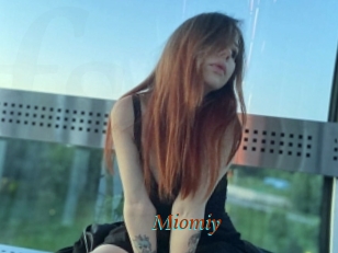 Miomiy