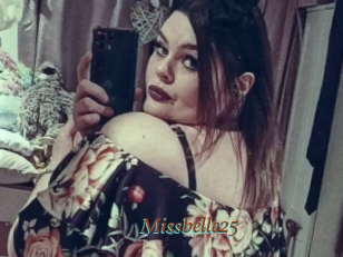 Missbelle25