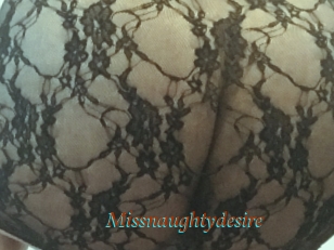 Missnaughtydesire