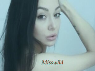 Misswild