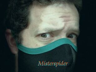 Misterspider