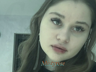 Mistyrose