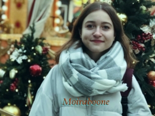 Moiraboone