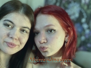 Moireandmaureen