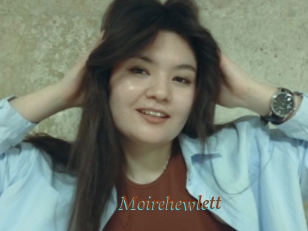 Moirehewlett