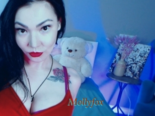 Mollyfox