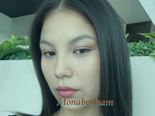 Monabeecham