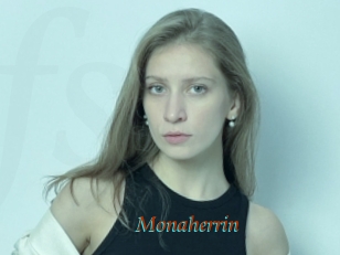 Monaherrin