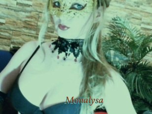 Monalysa