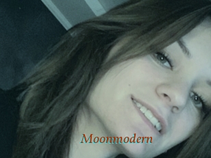 Moonmodern