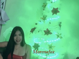 Morenafox