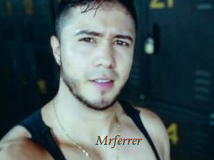 Mrferrer