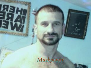 Muskpower