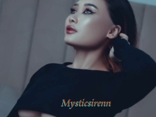 Mysticsirenn