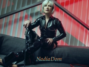 NadiaDom