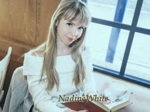 NadineWhite