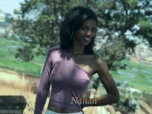 Nanah