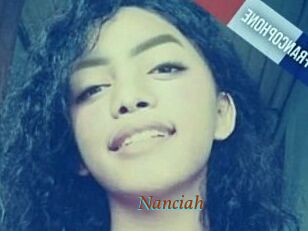 Nanciah