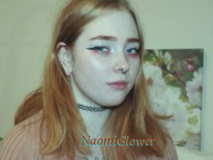 NaomiGlower