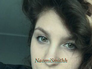 NaomiSmithh