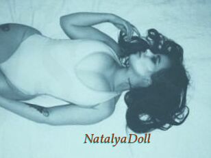 NatalyaDoll