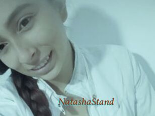 NatashaStand