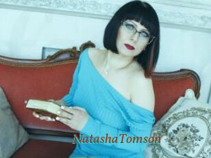 NatashaTomson