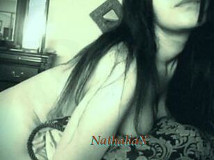 NathaliaX