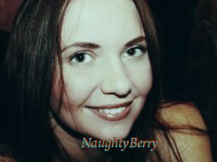 NaughtyBerry