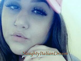 NaughtyItalianDream