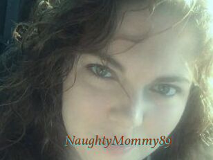 NaughtyMommy89