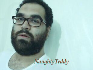 NaughtyTeddy