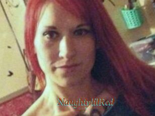 Naughty_lil_Red