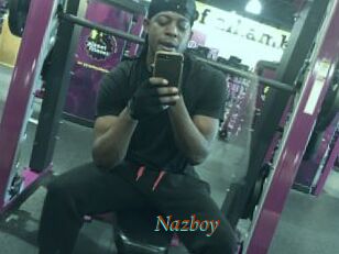 Nazboy