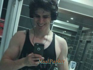 Neal_Parker