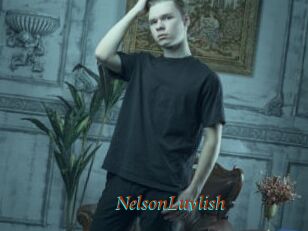 NelsonLuvlish