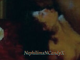 NephilimsNCandyX