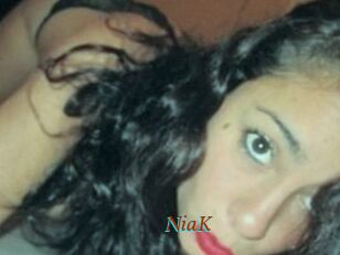 NiaK