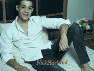 NickHarland