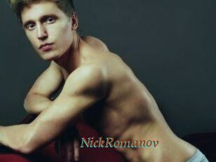 NickRomanov