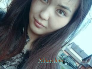 Nihan_love