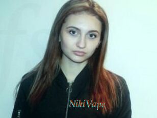 NikiVape