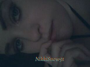 NikkiSnow91