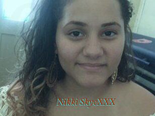 Nikki_SkyeXXX