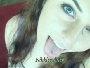 Nikkisexkitty