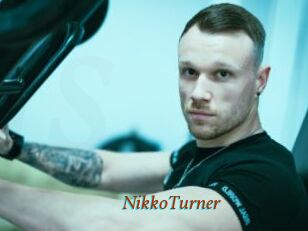 NikkoTurner