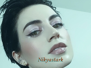 Nikyastark