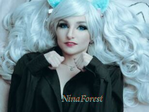 NinaForest