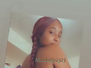 Ninikitty2323