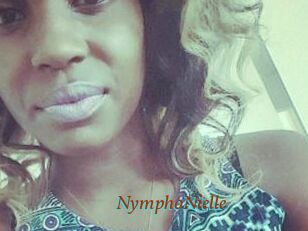 NymphoNielle